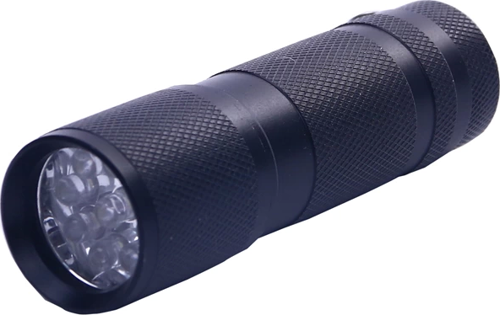 9 Ledli El Feneri Ürünü Wt-032