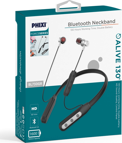 Force Bl730 Boyundan Askılı Bluetooth Kulaklık