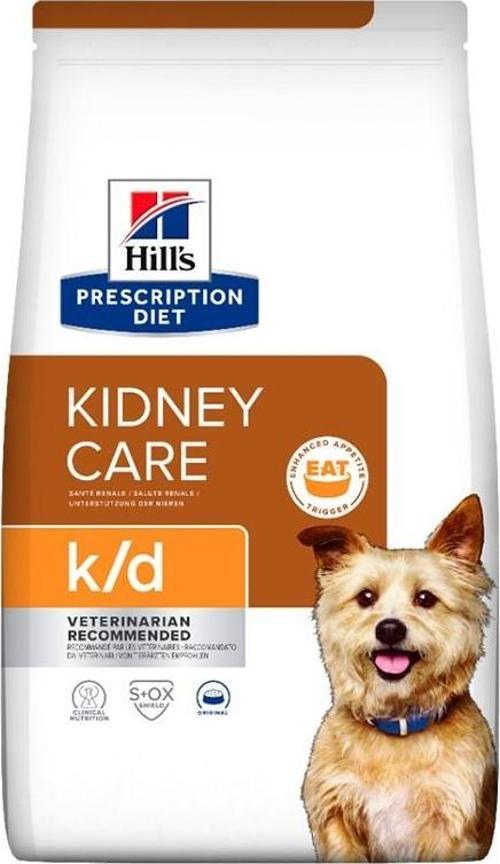 Prescription Diet Kidney Care K/d Köpek Kuru Maması 12 kg