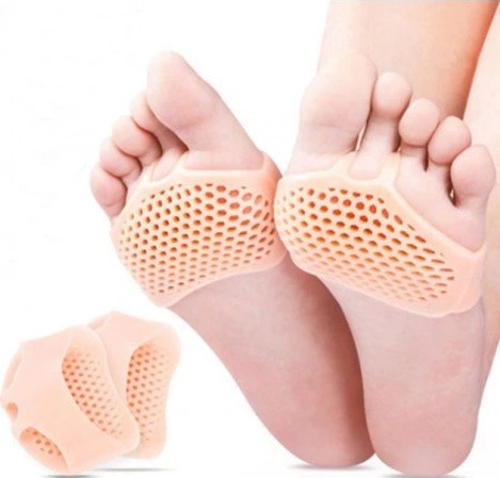 Ayak Gömleği Metatarsal Silikon 1167