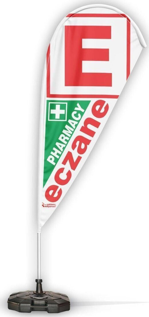 Eczane Pharmacy Damla Bayrak V2