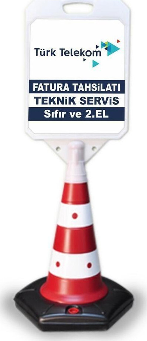 Türk Telekom Reklam Yönlendirme Tanıtım Küçük Duba