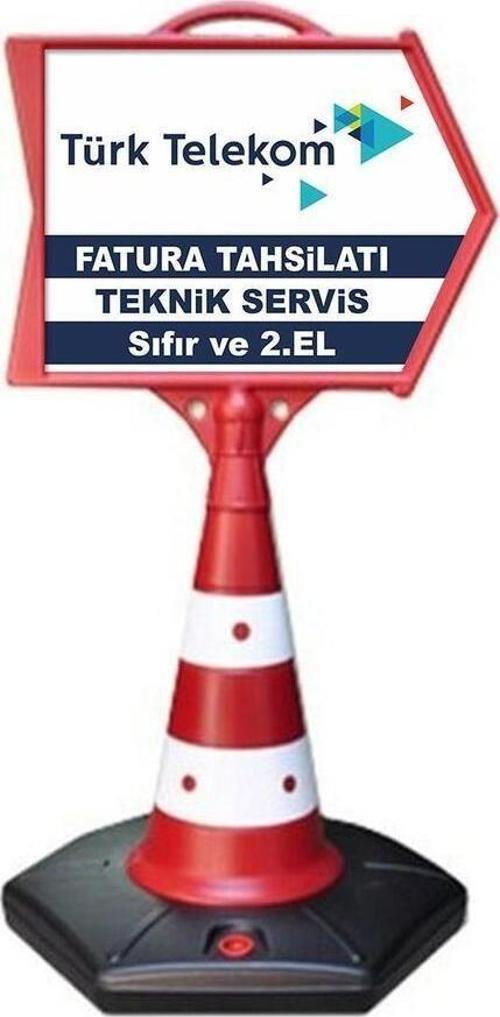 Türk Telekom Reklam Yönlendirme Ve Tanıtım Ok Dubası