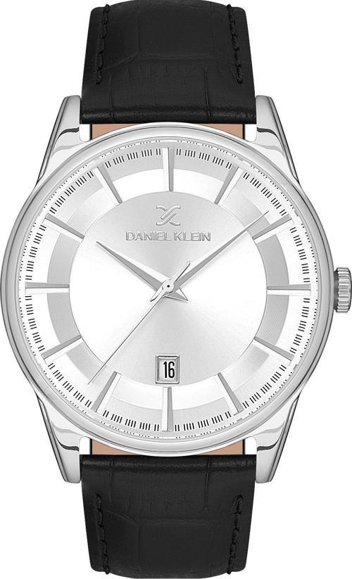 DK.1.13669-1 Erkek Kol Saati