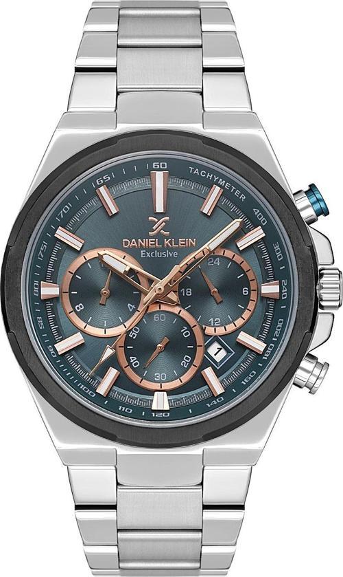 DK.1.13675-3 Erkek Kol Saati