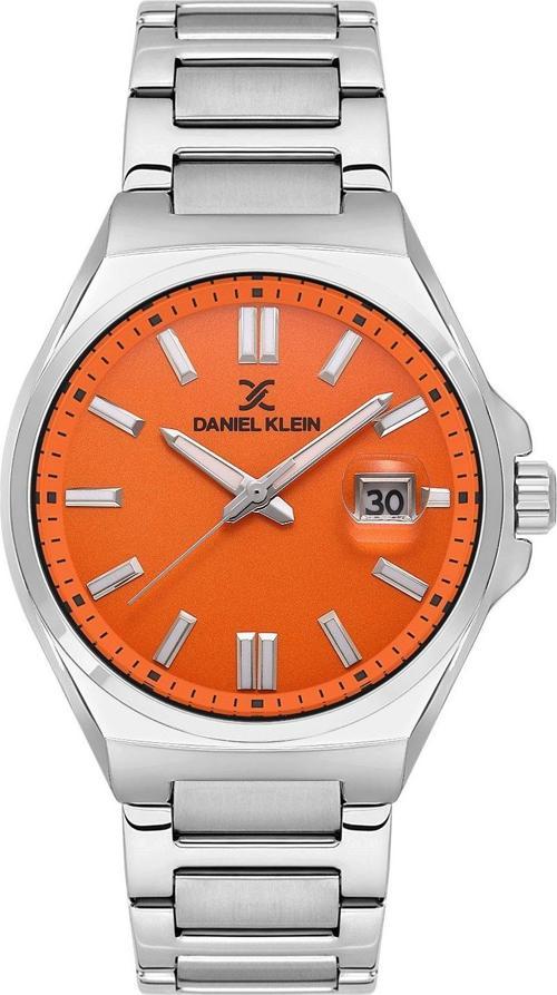 DK.1.13685-9 Erkek Kol Saati