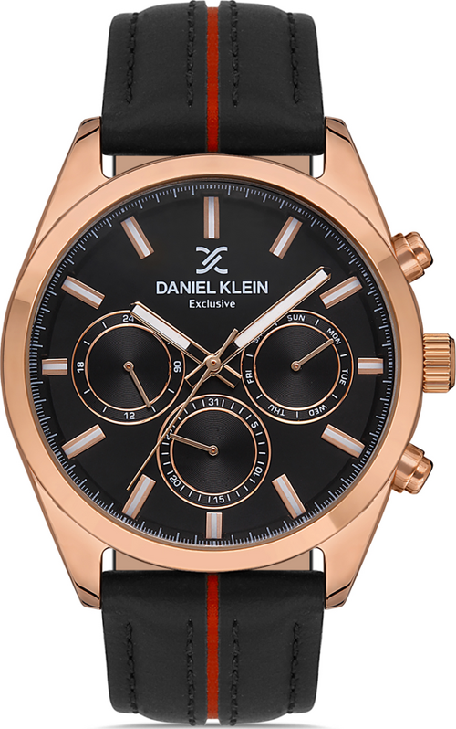 DKE.1.10347.4 Erkek Kol Saati