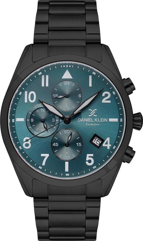 DKE.1.10584.6 Erkek Kol Saati