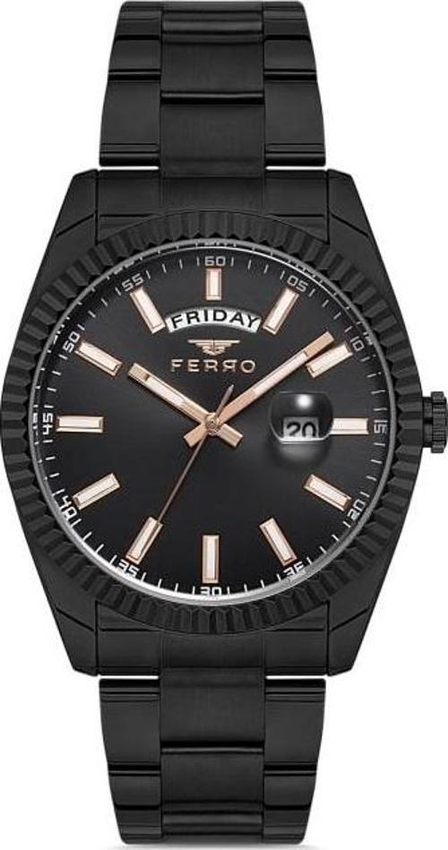 F11211A-G Erkek Kol Saati