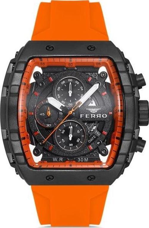 FM11001D-G2 Erkek Kol Saati