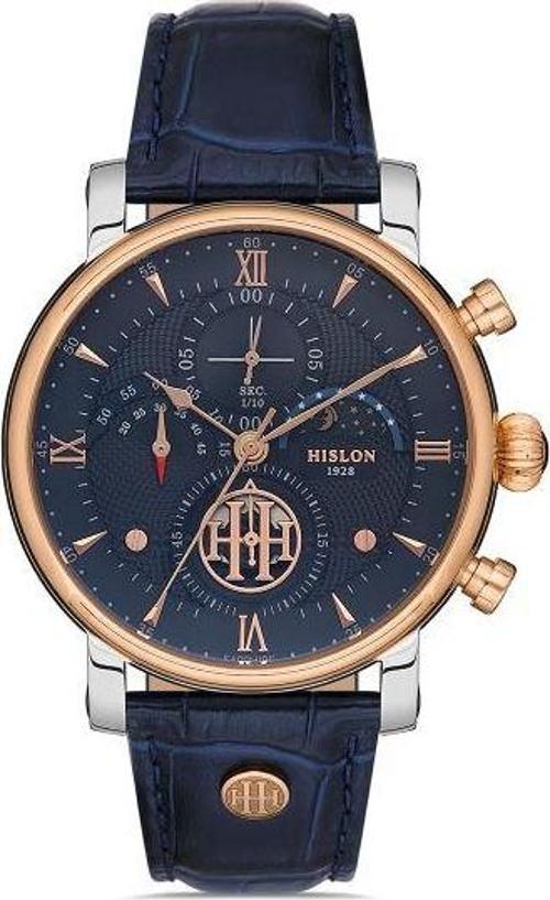 Men's Timeles's TM105T-11KR Erkek Kol Saati
