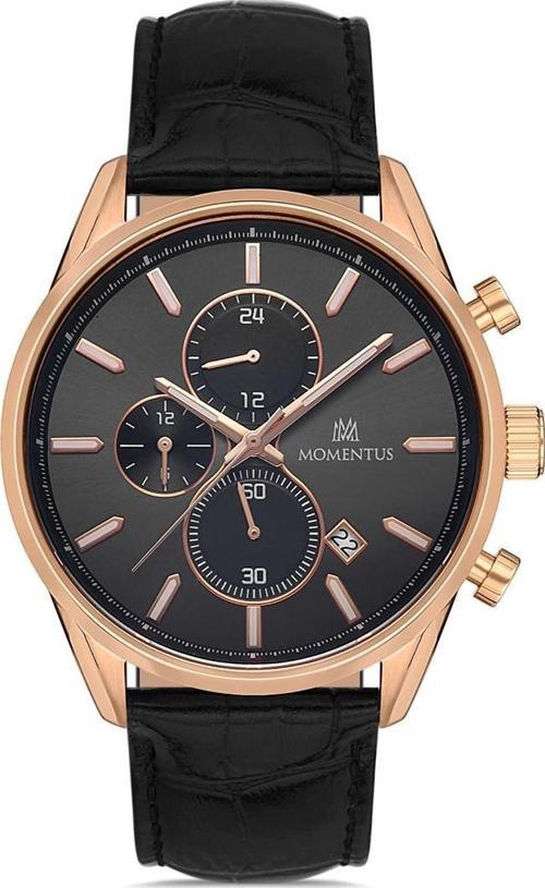 Casual CC107R-05BR Erkek Kol Saati