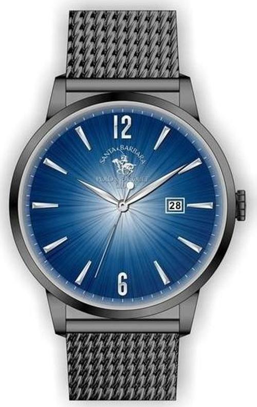 SB.1.10110.6 Erkek Kol Saati