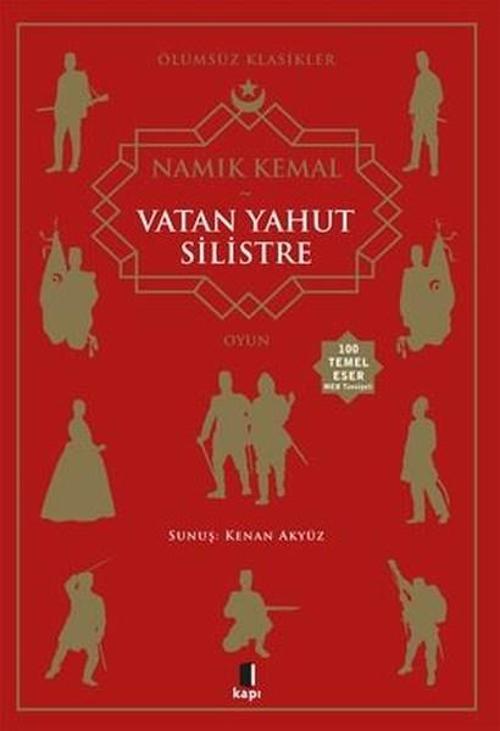 Vatan Yahut Silistre