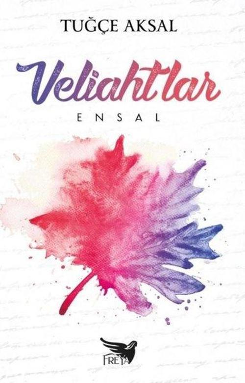 Veliahtlar 2-Ensal