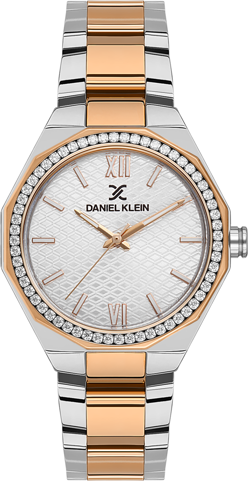 DK.1.13490-5 Kadın Kol Saati