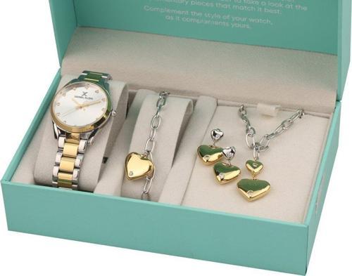 DK.1.13570.3 Gift Set Kadın Kol Saati
