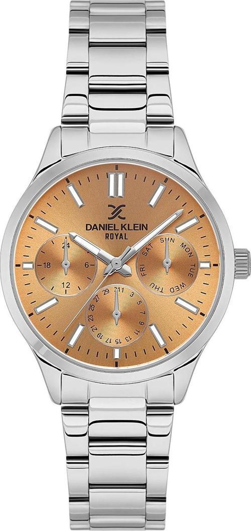 DKE.1.10626-2 Kadın Kol Saati