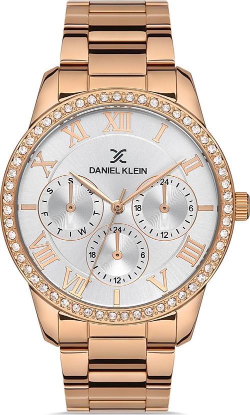 DKM013484B-04 Kadın Kol Saati