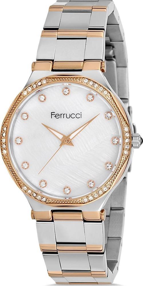 FFQ111614.A19 Kadın Kol Saati