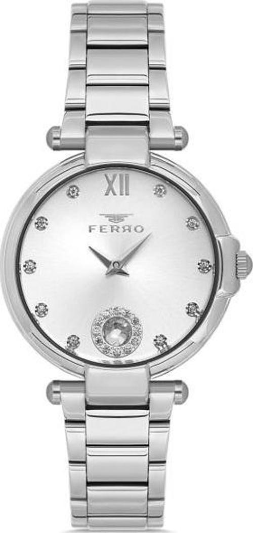 FL21469A-A Kadın Kol Saati