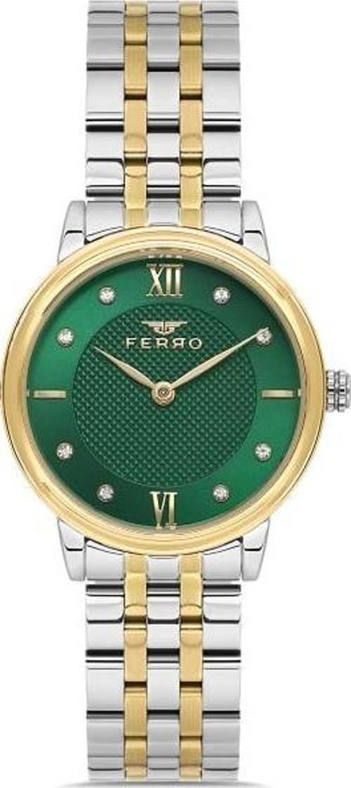 FL21480AWT-D6 Kadın Kol Saati