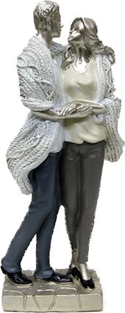Fügür Couple