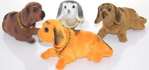 Kafa Salayan Köpek Aalk2620