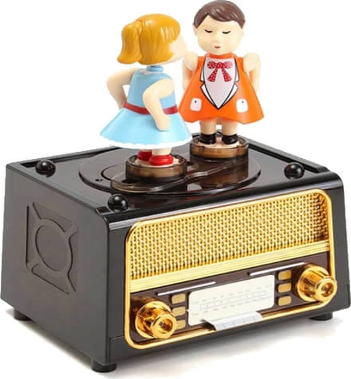 Radyo Müzikli