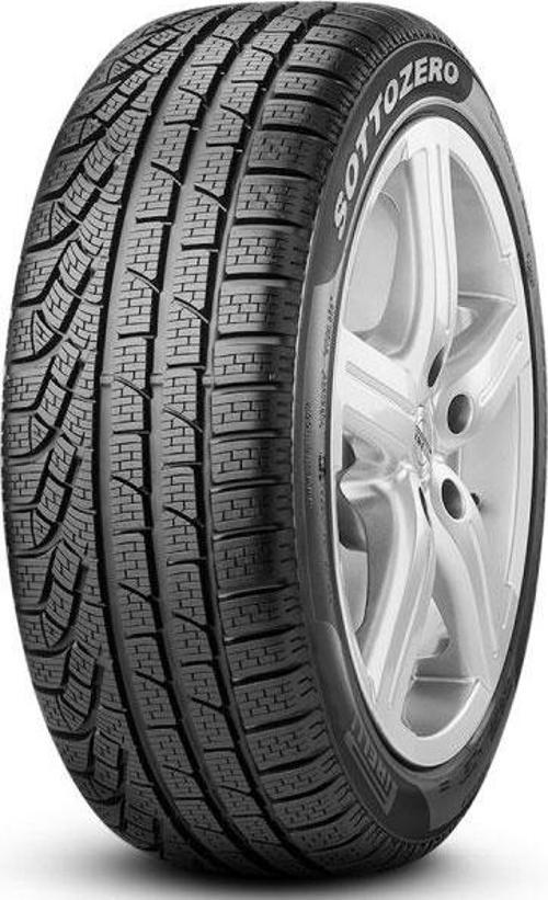 225/55R17 97H Winter 210 Sottozero Serie II (Kış) (2020) Lastik