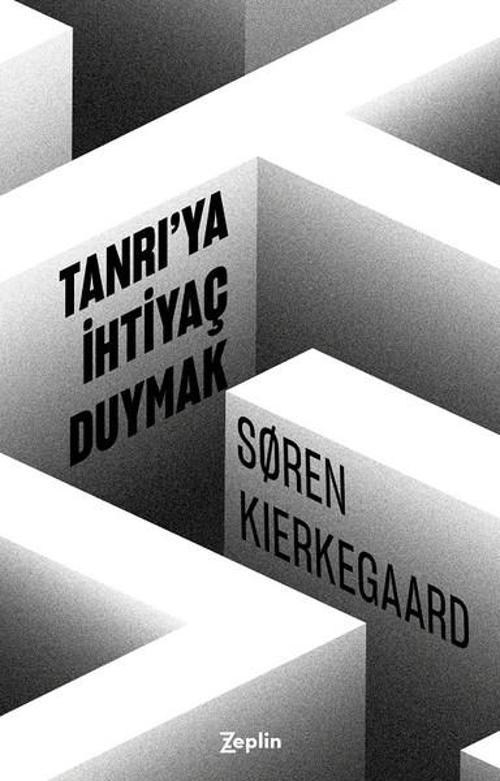 Tanrı'ya İhtiyaç Duymak