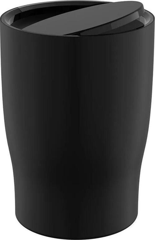 Eternity Çöp Kovası (3lt.) Siyah A4430039