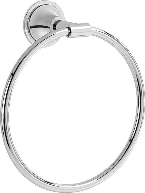 Origin Classic Halka Havluluk Krom 