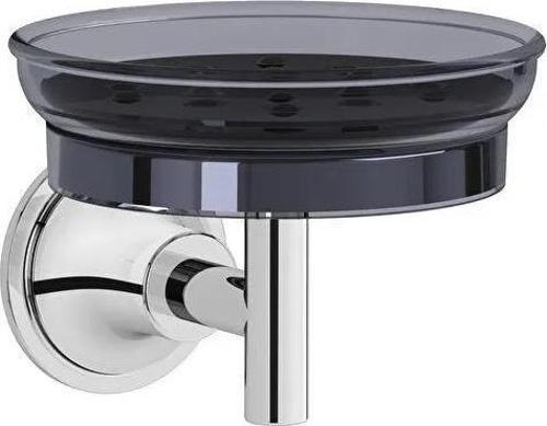 Origin Classic Katı Sabunluk Krom A44520