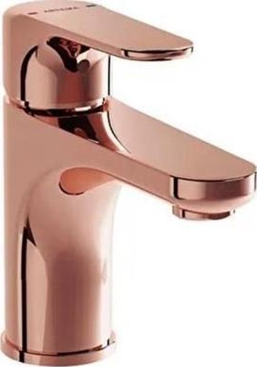 Root Round Lavabo Bataryası M Soft Bakır A4270529