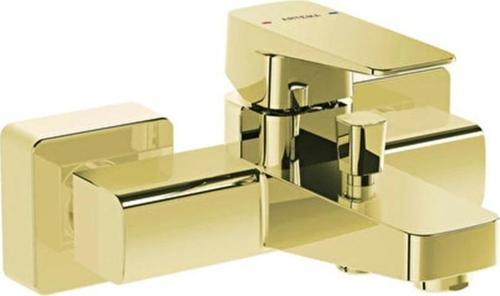 Root Square Banyo Bataryası Soft Altın A4273774