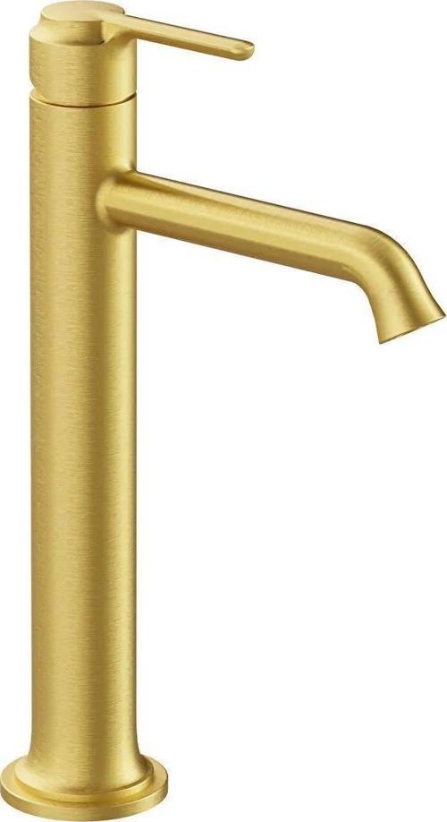 Origin Classic ÇanakLavabo Batarya Üst.Kum.F.Altın A4288225 Üstten Kumandalı