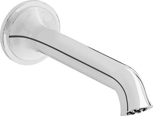 Origin Classic Çıkış Ucu Krom A42899