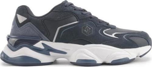 MADAX SUE 4PR LACİVERT COMFORT CASUAL ANATOMİK SPOR AYAKKABISI