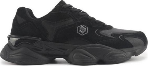MADAX SUE 4PR SİYAH SİYAH COMFORT CASUAL ANATOMİK SPOR AYAKKABI