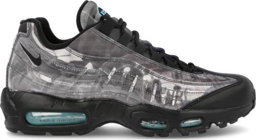 Air Max 95 Footprint Black - DA7735-001