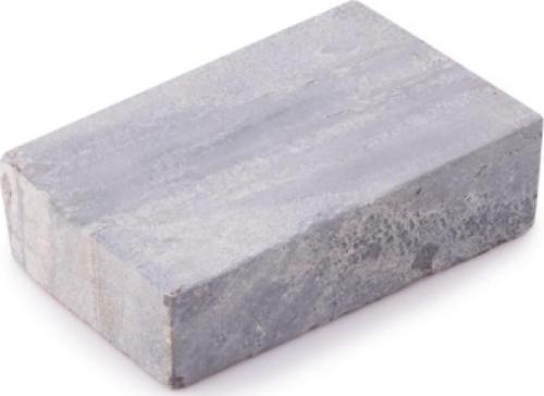 Girit Yağ / Bileme Taşı 500 - 700 gr - Bıçak, Satır, Makas vs. İçin En İyi Bileme