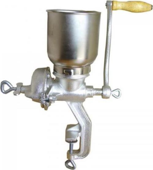 Tuğra Çelik Bulgur Makinesi