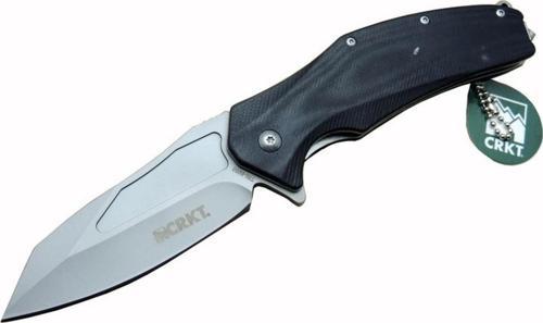 Trilange TRI 8956 Outdoor Çakı 22 cm - Kaymaz Sap, Otomatik, Cam Perçin