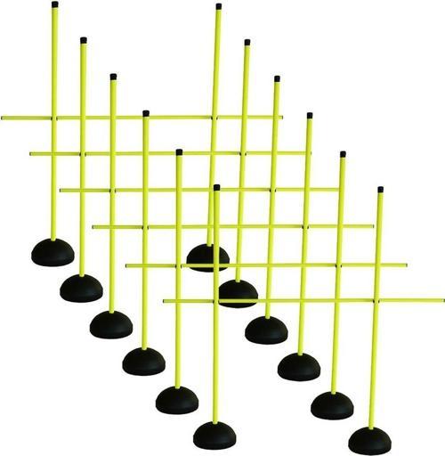 S0030-B Slalom Takımı - Boş