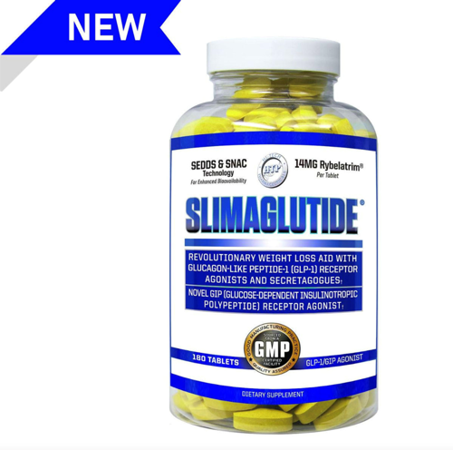 Pharmaceuticals Slimaglutide New Weıght Loos 180 Tablet.Tr Tek Yetkili Satıcısı.3778