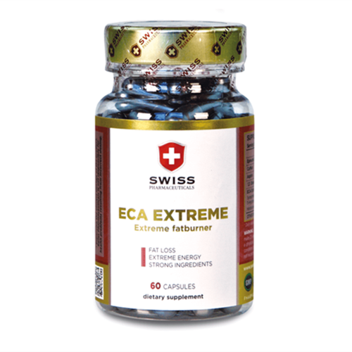 Supplement Eca Extreme .60 Capsul.Tr Tek Yetkili Satıcısı Ozelsporcugıdaları'Dır.3950*