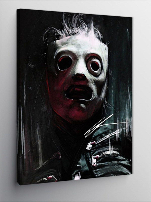 Kanvas Tablo Slipknot