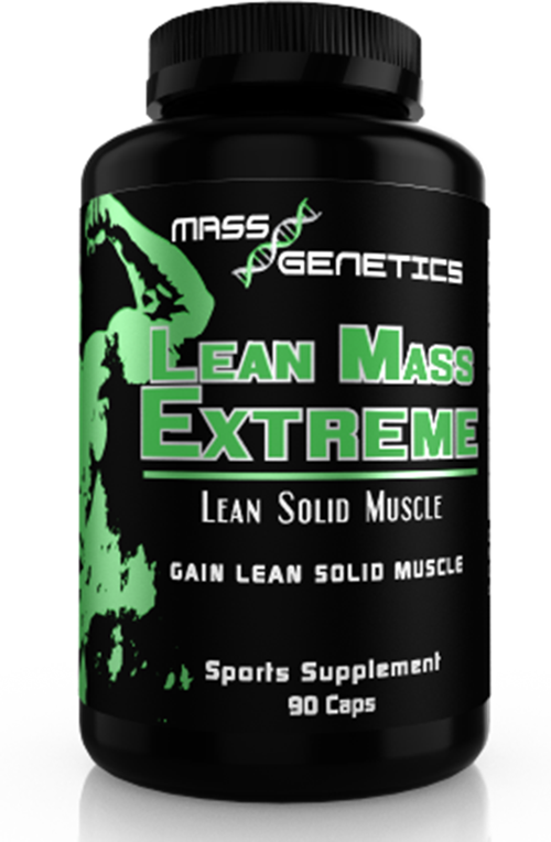 Mass Genetıcs Mk-2866 10Mg  90 Capsul. Usa Menşei. 3643