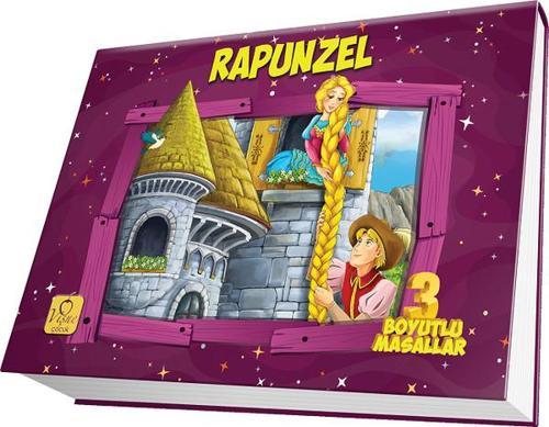 Rapunzel